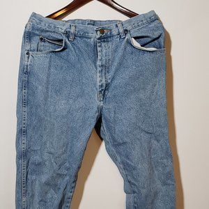 Wrangler Rugged Wear Jeans
